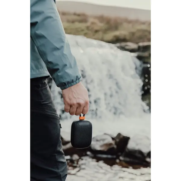Speaker bluetooth Nordic Drift TITAN 5W IP67 personalizzabile - Immagine 10
