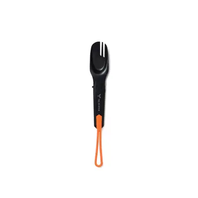 Posate outdoor NORDIC DRIFT TRAIL 4 in 1 in acciaio inox - Immagine 8