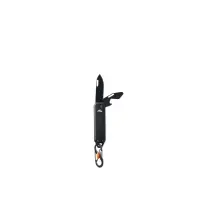 Set utensili portachiavi NORDIC DRIFT ADVENTURE con stampa 4 funzioni
