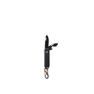 Set utensili portachiavi NORDIC DRIFT ADVENTURE con stampa 4 funzioni - Immagine 1