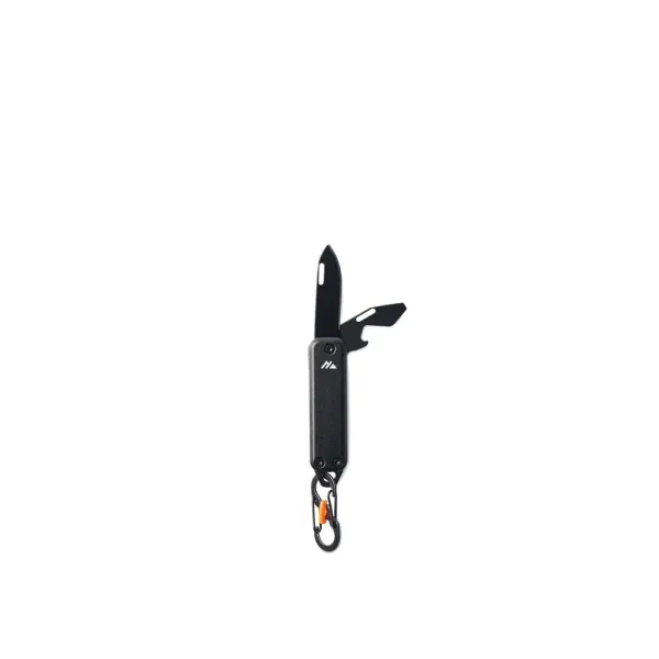 Set utensili portachiavi NORDIC DRIFT ADVENTURE con stampa 4 funzioni - Immagine 1