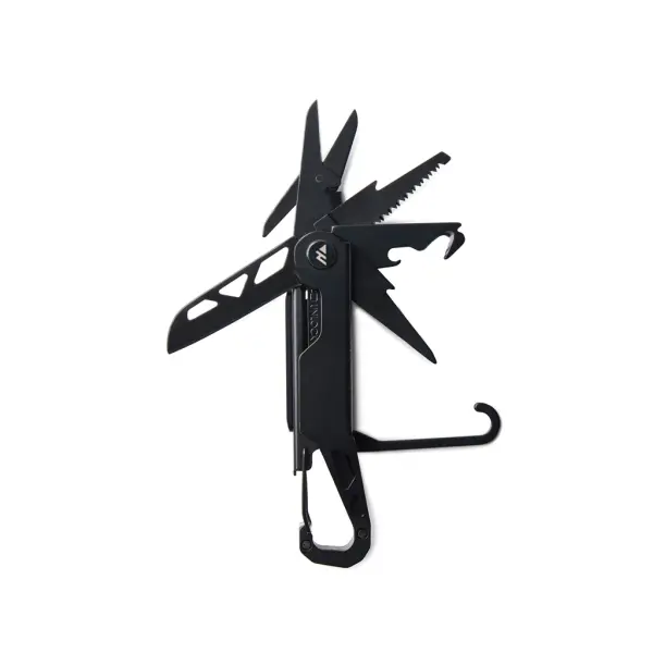 Pinze multiattrezzo NORDIC DRIFT ADVENTURE in acciaio inox - Immagine 5