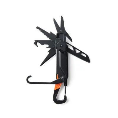 Pinze multiattrezzo NORDIC DRIFT ADVENTURE in acciaio inox - Immagine 6