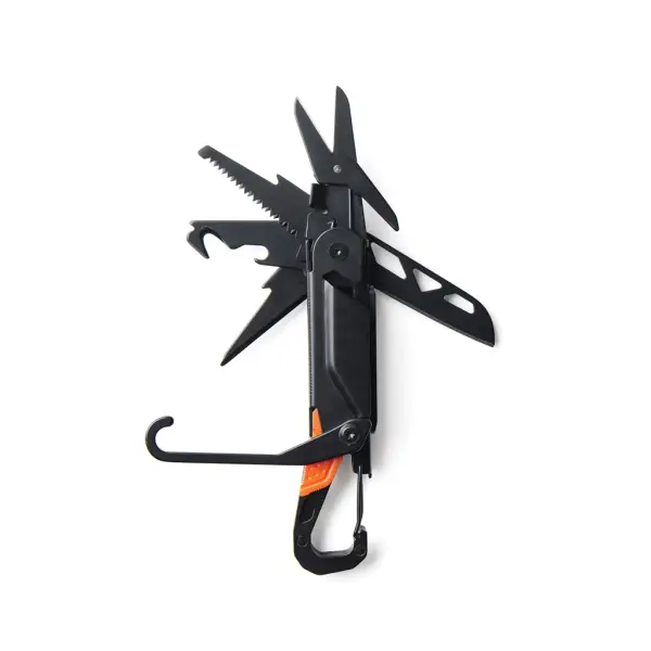 Pinze multiattrezzo NORDIC DRIFT ADVENTURE in acciaio inox - Immagine 6