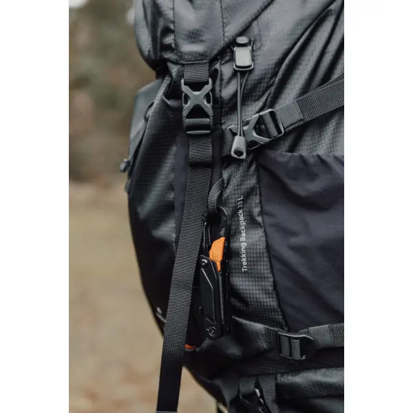 Pinze multiattrezzo NORDIC DRIFT ADVENTURE in acciaio inox - Immagine 9