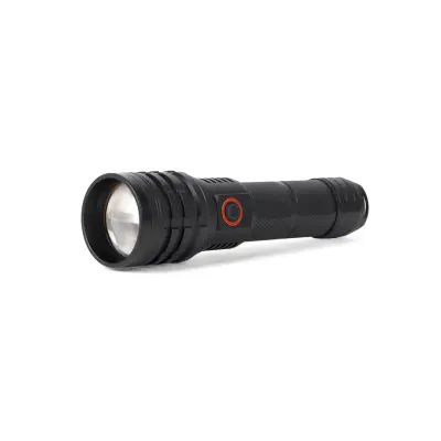 Torcia a doppia batteria NORDIC DRIFT EVEREST RCS con stampa del logo - Immagine 3