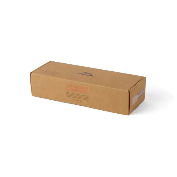 Torcia a doppia batteria NORDIC DRIFT EVEREST RCS con stampa del logo - Immagine 5