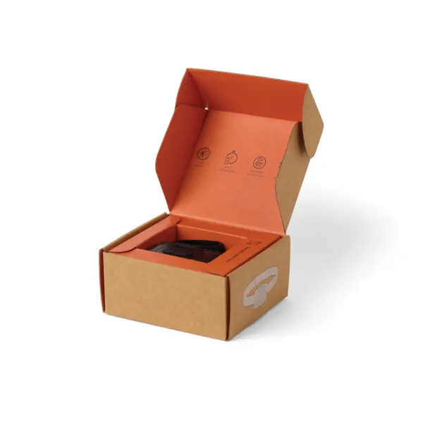 Torcia frontale Nordic Drift EVEREST 1000 lumen, personalizzabile - Immagine 5