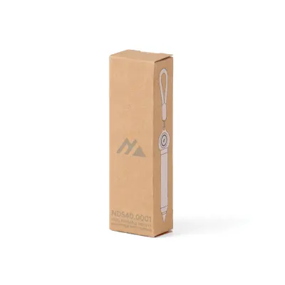 Matita con bussola NORDIC DRIFT Infinity RCS personalizzata - Immagine 3