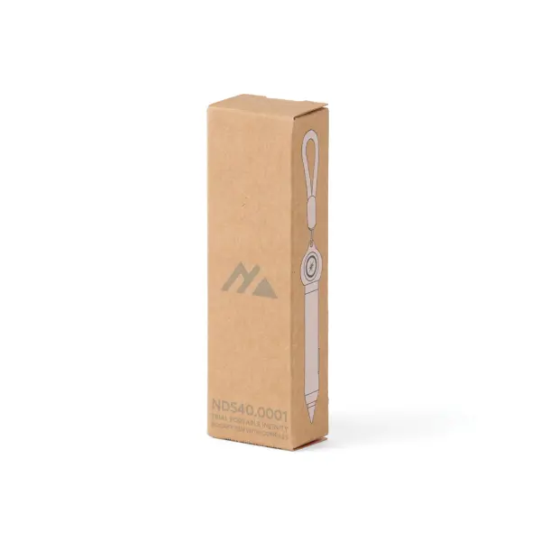 Matita con bussola NORDIC DRIFT Infinity RCS personalizzata - Immagine 3