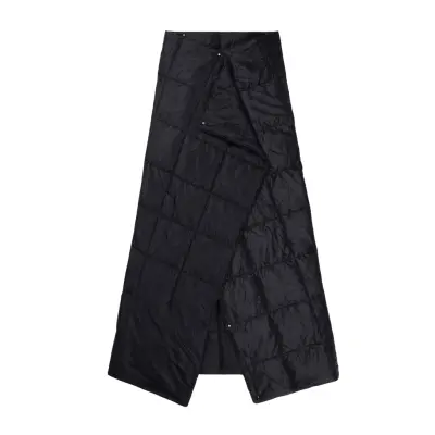 Plaid COPERTA ADVENTURE 3 IN 1 Nordic Drift GRS 140x175cm - Immagine 2