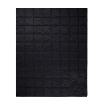 Plaid COPERTA ADVENTURE 3 IN 1 Nordic Drift GRS 140x175cm - Immagine 4
