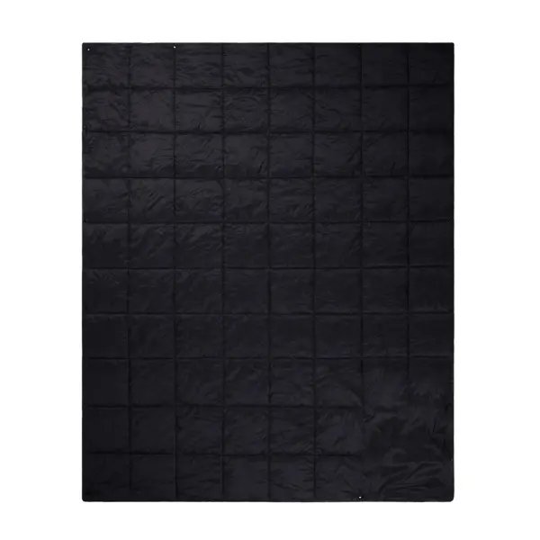 Plaid COPERTA ADVENTURE 3 IN 1 Nordic Drift GRS 140x175cm - Immagine 4