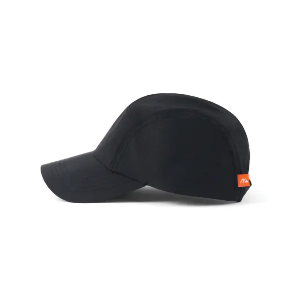 Cappellino classico NORDIC DRIFT Aero UPF 50+ RCS personalizzato - Immagine 3
