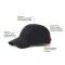 Cappellino classico NORDIC DRIFT Aero UPF 50+ RCS personalizzato - Anteprima 4
