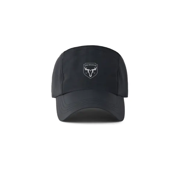 Cappellino classico NORDIC DRIFT Aero UPF 50+ RCS personalizzato - Immagine 7