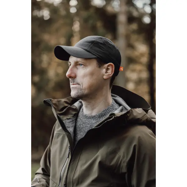 Cappellino classico NORDIC DRIFT Aero UPF 50+ RCS personalizzato - Immagine 10