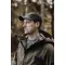 Cappellino classico NORDIC DRIFT Aero UPF 50+ RCS personalizzato - Anteprima 10