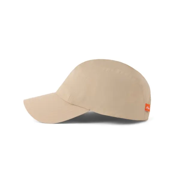 Cappellino classico NORDIC DRIFT Aero UPF 50+ RCS personalizzato - Immagine 12