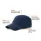 Cappellino classico NORDIC DRIFT Aero UPF 50+ RCS personalizzato - Anteprima 22