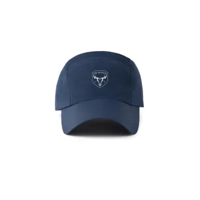 Cappellino classico NORDIC DRIFT Aero UPF 50+ RCS personalizzato - Immagine 25