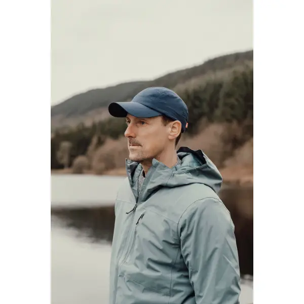 Cappellino classico NORDIC DRIFT Aero UPF 50+ RCS personalizzato - Immagine 26