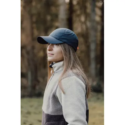 Cappellino classico NORDIC DRIFT Aero UPF 50+ RCS personalizzato - Immagine 28