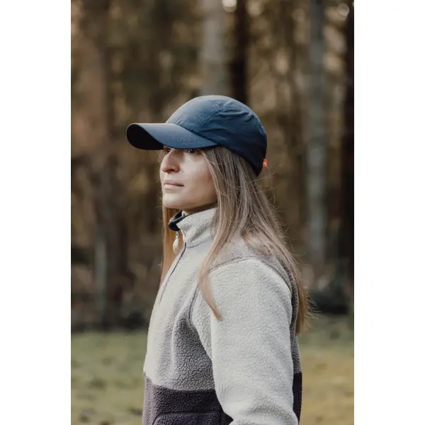 Cappellino classico NORDIC DRIFT Aero UPF 50+ RCS personalizzato - Immagine 28
