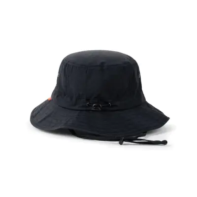 Cappello pescatore NORDIC DRIFT HORIZON UPF 50+ RCS con stampa - Immagine 3