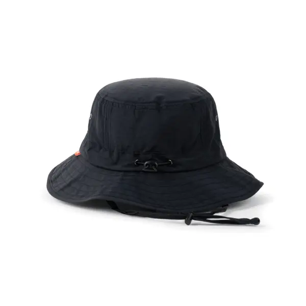 Cappello pescatore NORDIC DRIFT HORIZON UPF 50+ RCS con stampa - Immagine 3