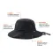 Cappello pescatore NORDIC DRIFT HORIZON UPF 50+ RCS con stampa - Anteprima 5