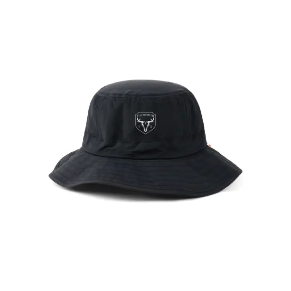 Cappello pescatore NORDIC DRIFT HORIZON UPF 50+ RCS con stampa - Immagine 6