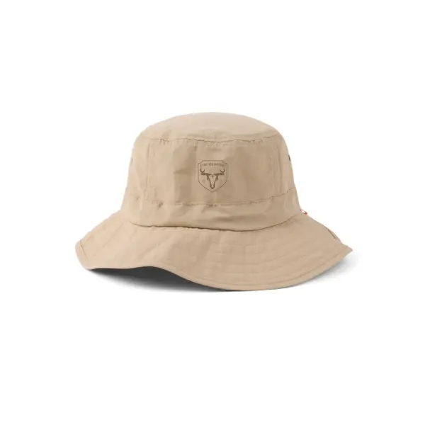 Cappello pescatore NORDIC DRIFT HORIZON UPF 50+ RCS con stampa - Immagine 14