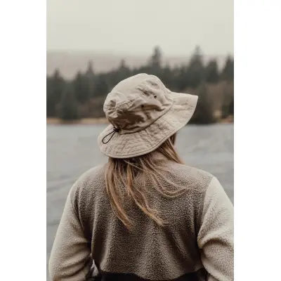 Cappello pescatore NORDIC DRIFT HORIZON UPF 50+ RCS con stampa - Immagine 17