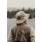 Cappello pescatore NORDIC DRIFT HORIZON UPF 50+ RCS con stampa - Anteprima 17