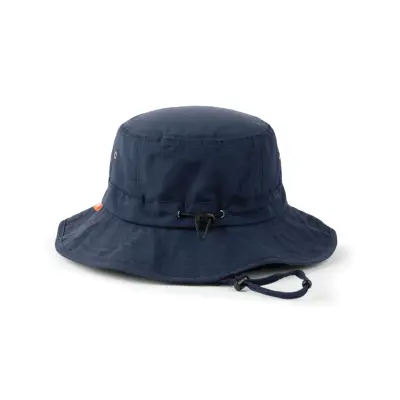 Cappello pescatore NORDIC DRIFT HORIZON UPF 50+ RCS con stampa - Immagine 19