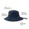 Cappello pescatore NORDIC DRIFT HORIZON UPF 50+ RCS con stampa - Anteprima 21