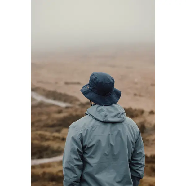 Cappello pescatore NORDIC DRIFT HORIZON UPF 50+ RCS con stampa - Immagine 24