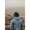 Cappello pescatore NORDIC DRIFT HORIZON UPF 50+ RCS con stampa - Anteprima 24