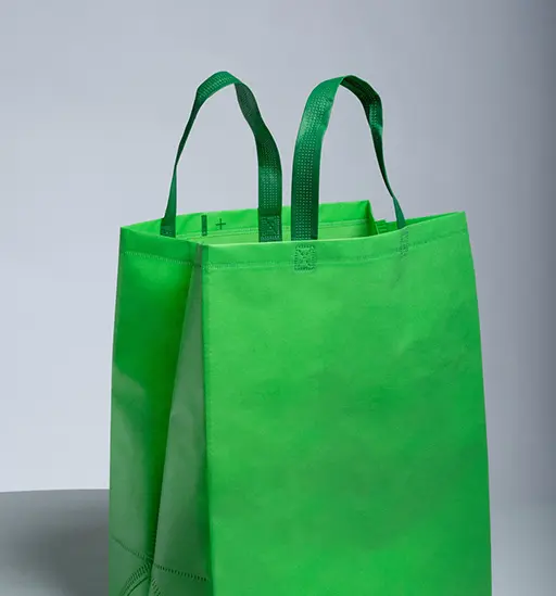 Shopper Nylon e Fibre Sintetiche