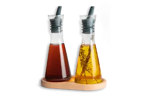 Olio e Aceto