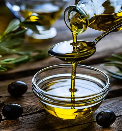 Olio e Aceto