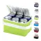 Borsa termica Spectrum per 6 lattine - Anteprima 1