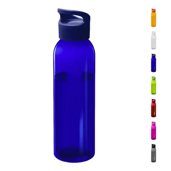 Borraccia sportiva Sky da 650 ml in Tritan™ - Immagine 1