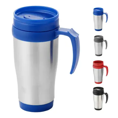 Tazza termica Sanibel da 400 ml