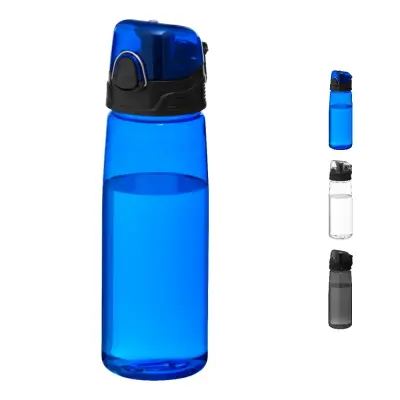 Borraccia sportiva Capri da 700 ml