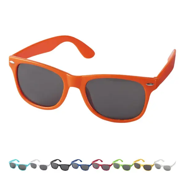 Occhiali da sole SUN RAY con lenti UV400 categoria 3 - Immagine 1