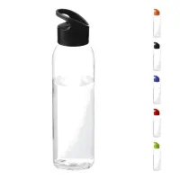 Borraccia Sky colori pop da 650 ml Tritan™