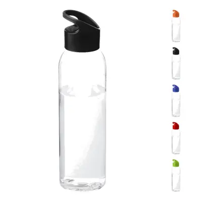 Borraccia Sky colori pop da 650 ml Tritan™