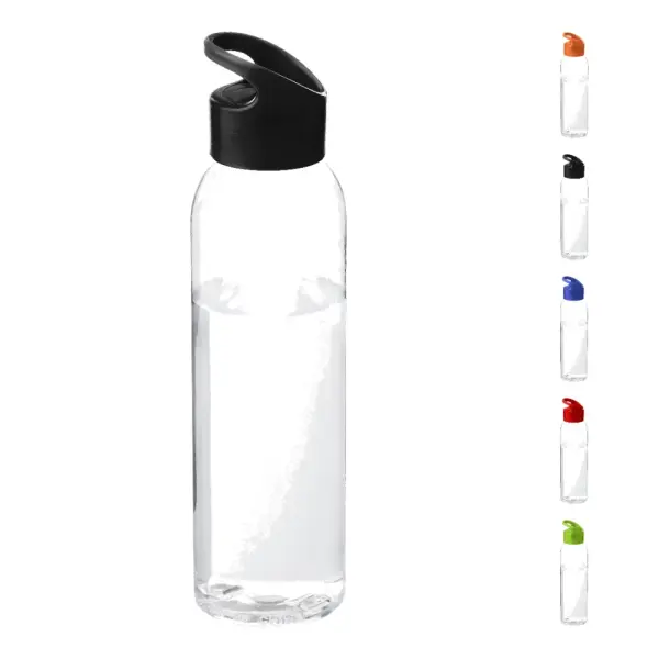 Borraccia Sky colori pop da 650 ml Tritan™ - Immagine 1